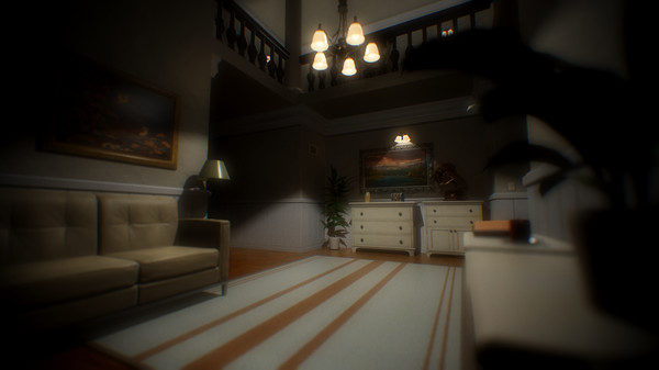 Evil Inside screenshot 5