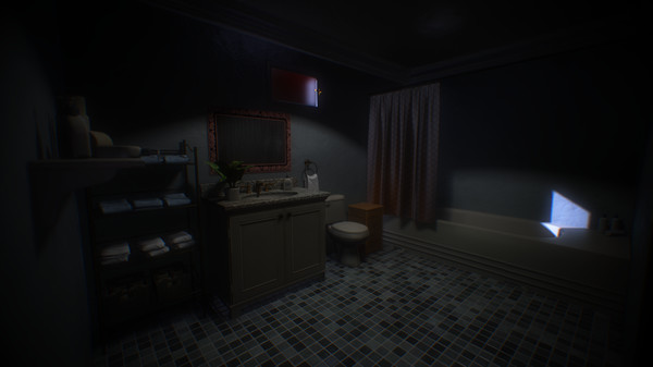 Evil Inside screenshot 7