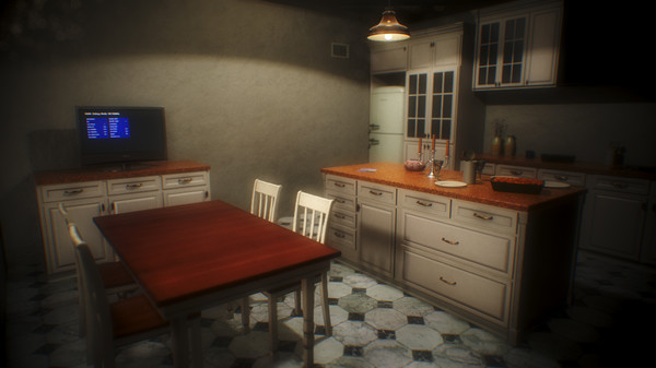Evil Inside screenshot 2