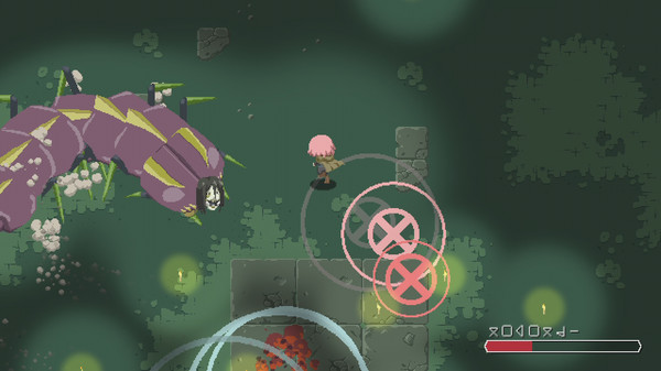 Sword of the Necromancer screenshot 4