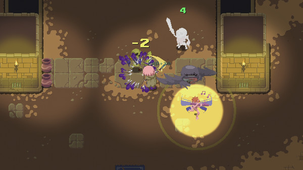 Sword of the Necromancer screenshot 5