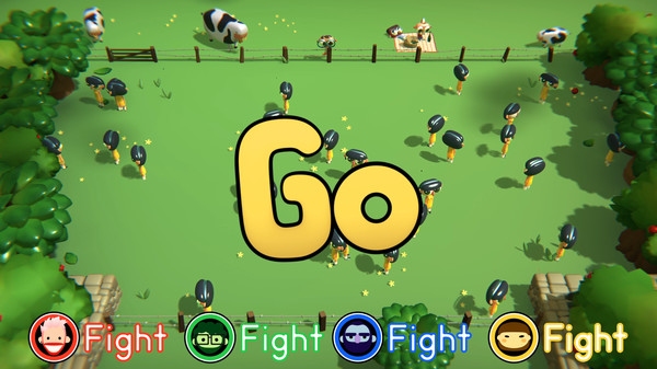 Unspottable screenshot 10