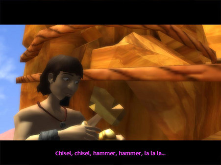 Ankh 2: Heart of Osiris screenshot 7