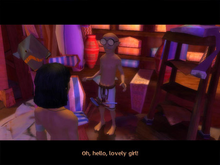 Ankh 2: Heart of Osiris screenshot 8