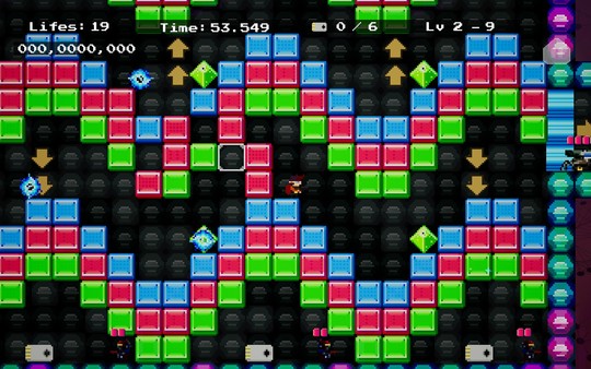 Realm Hacker screenshot 8