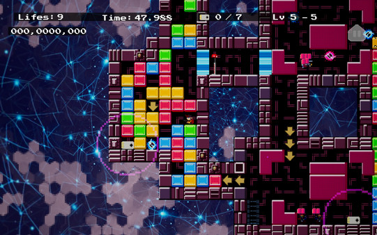 Realm Hacker screenshot 1
