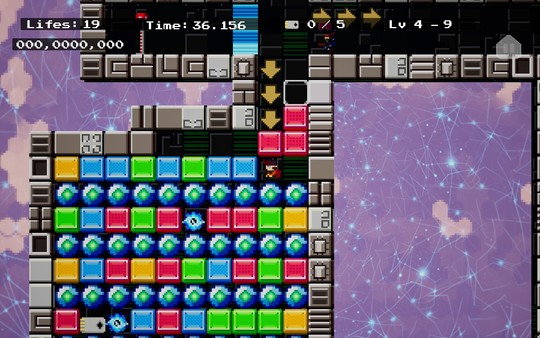 Realm Hacker screenshot 7