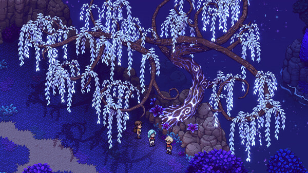 Sea of Stars: Sunset Edition screenshot 10