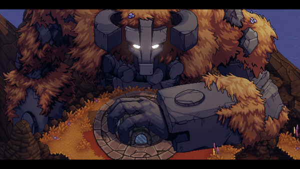 Sea of Stars: Sunset Edition screenshot 4