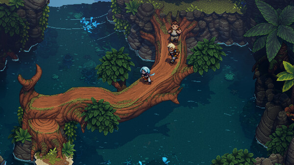 Sea of Stars: Sunset Edition screenshot 5