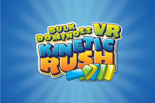 Bulk Dominoes VR: Kinetic Rush screenshot 6