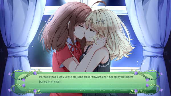The Fairy's Song screenshot 9