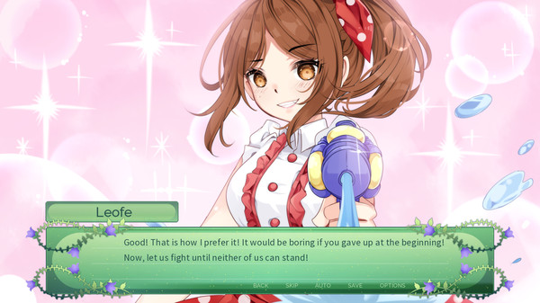 The Fairy's Song screenshot 7