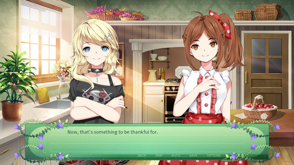 The Fairy's Song screenshot 8