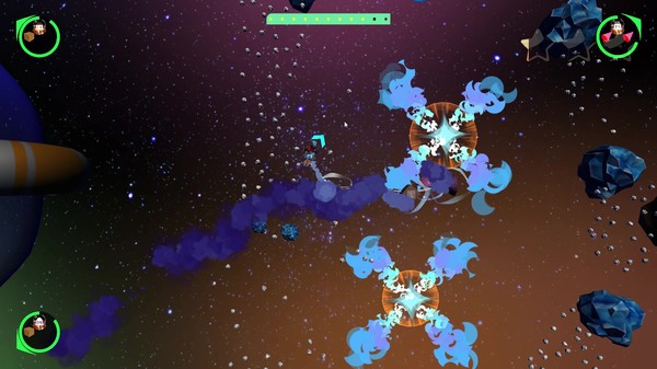 The Astro Parcel Service screenshot 2