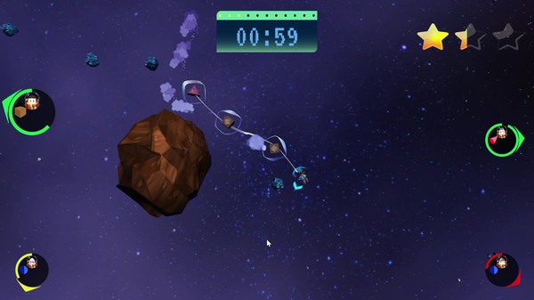 The Astro Parcel Service screenshot 4