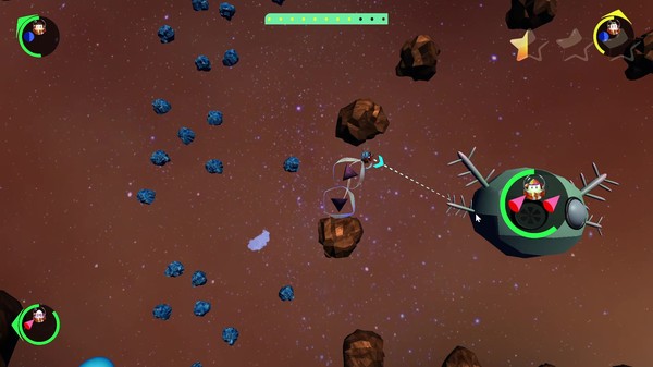 The Astro Parcel Service screenshot 3