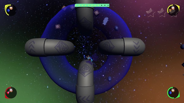 The Astro Parcel Service screenshot 1