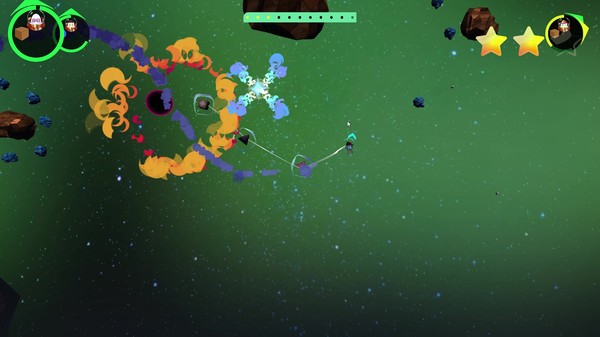 The Astro Parcel Service screenshot 5