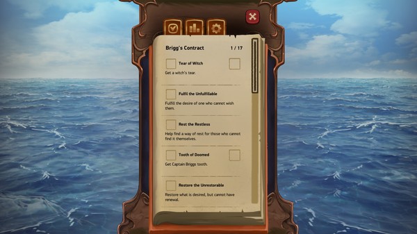 Pirates? Pirates! screenshot 8