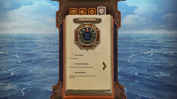 Pirates? Pirates! screenshot 6