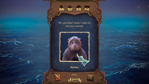 Pirates? Pirates! screenshot 1