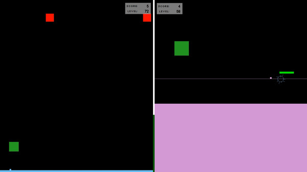 OneJump screenshot 2