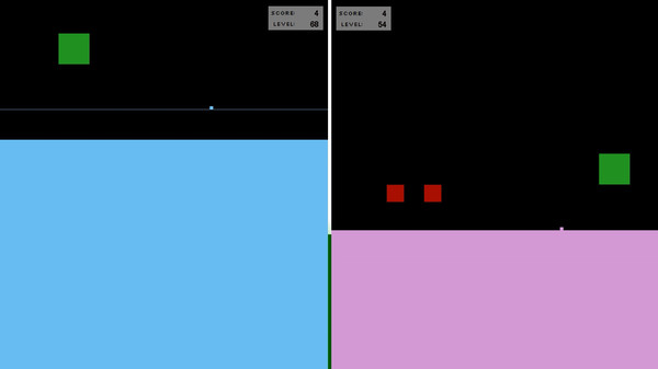 OneJump screenshot 3