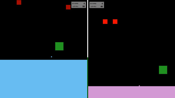 OneJump screenshot 1