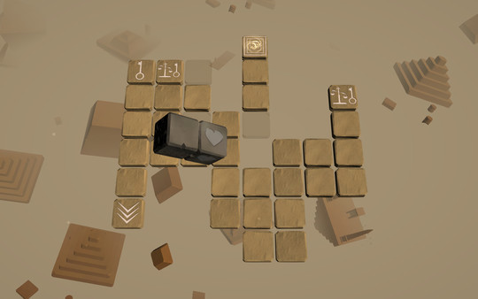 Betelgeuse screenshot 3