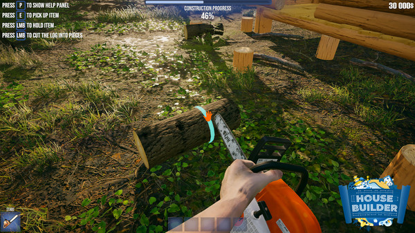 House Builder screenshot 6