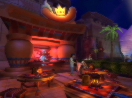 Ankh 3: Battle of the Gods screenshot 4