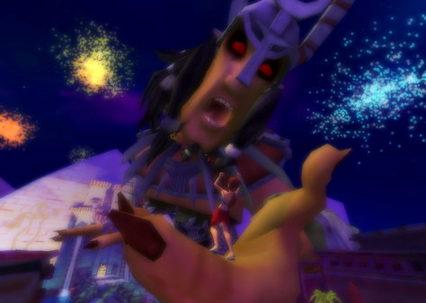 Ankh 3: Battle of the Gods screenshot 7