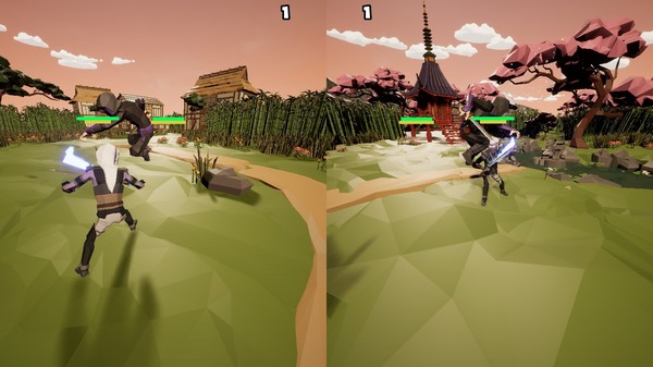 Poly Duels screenshot 3
