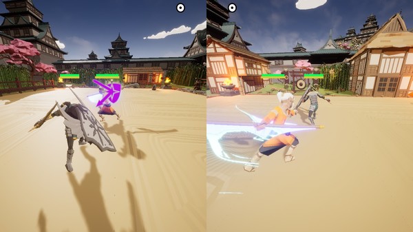 Poly Duels screenshot 6