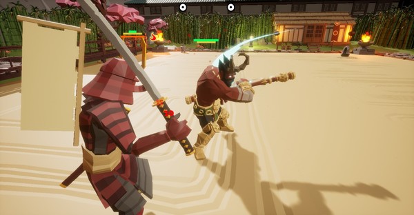Poly Duels screenshot 4