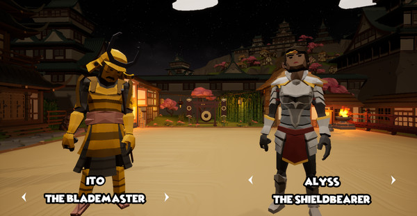 Poly Duels screenshot 5