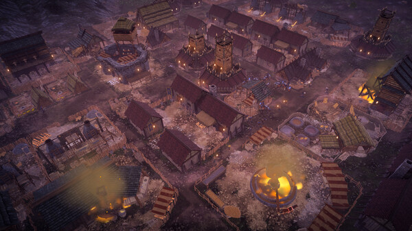 Thrive: Heavy Lies The Crown screenshot 11