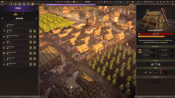 Thrive: Heavy Lies The Crown screenshot 9