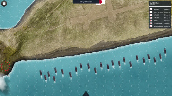 Battle for Iwo Jima screenshot 3