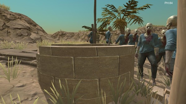 Skeleton Warrior screenshot 0