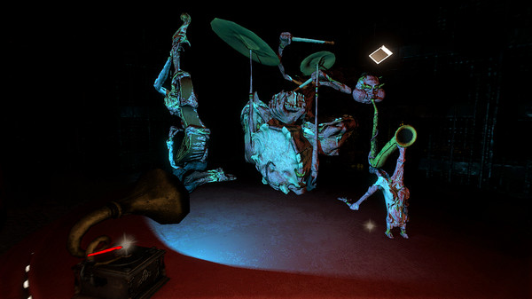 Golden Light screenshot 9