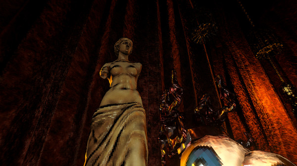 Golden Light screenshot 7
