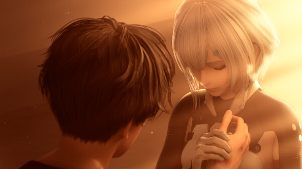 SYNDUALITY Echo of Ada screenshot 6