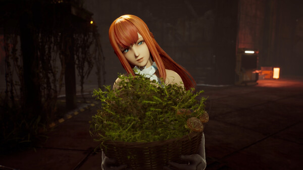 SYNDUALITY Echo of Ada screenshot 7