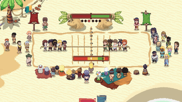 Roots of Pacha screenshot 9