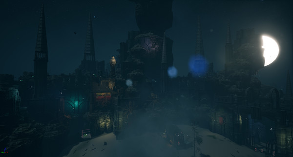 Rest House II - The Wizard screenshot 4