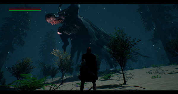 Rest House II - The Wizard screenshot 2