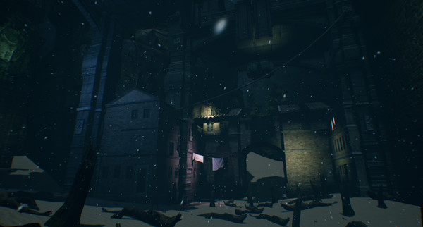 Rest House II - The Wizard screenshot 5