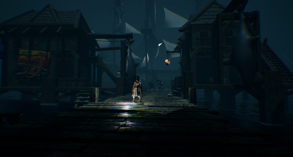 Rest House II - The Wizard screenshot 3